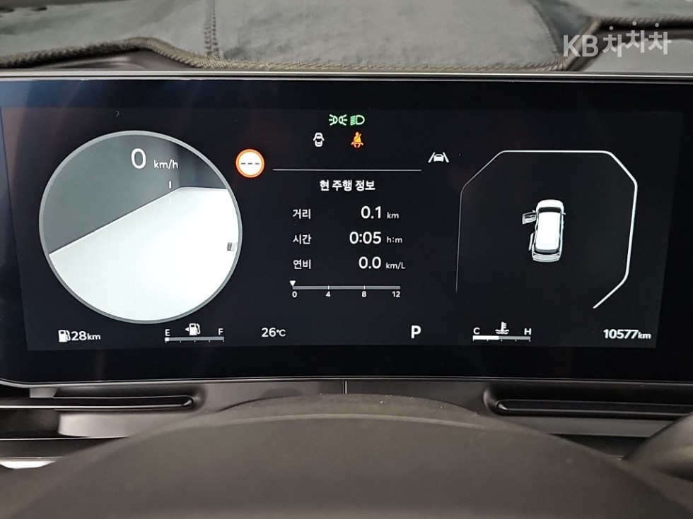 Kia Carnival — miniaturë 5