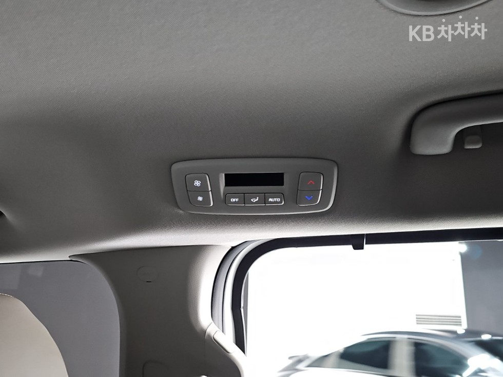 Kia Carnival — miniaturë 24