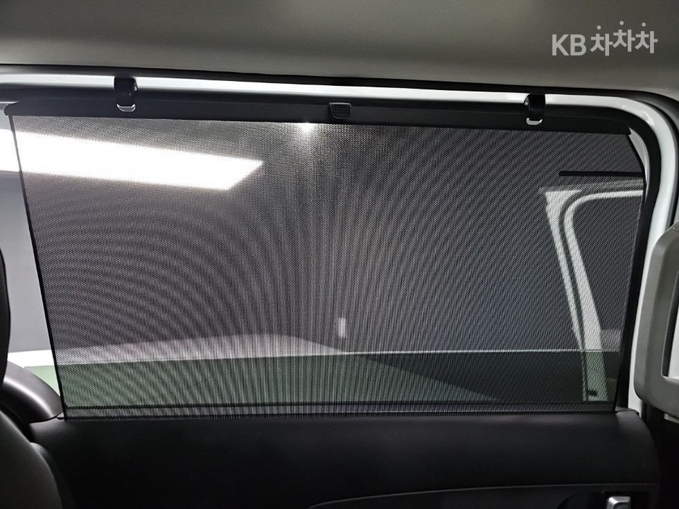 Kia Carnival — miniaturë 23