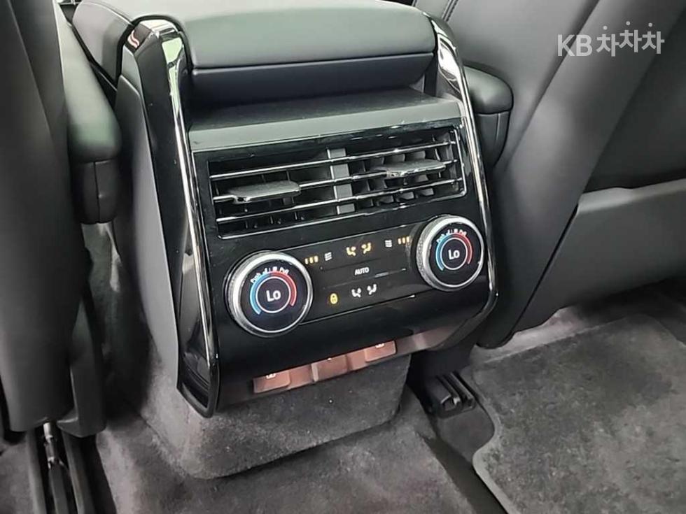 Land Rover Range Rover Sport — miniaturë 14