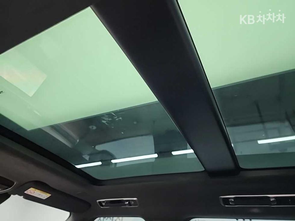Land Rover Range Rover Sport — miniaturë 15