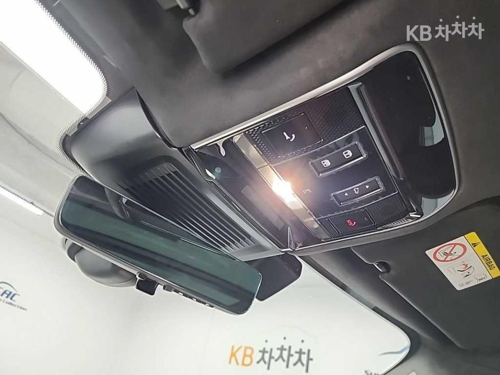 Land Rover Range Rover Sport — miniaturë 18
