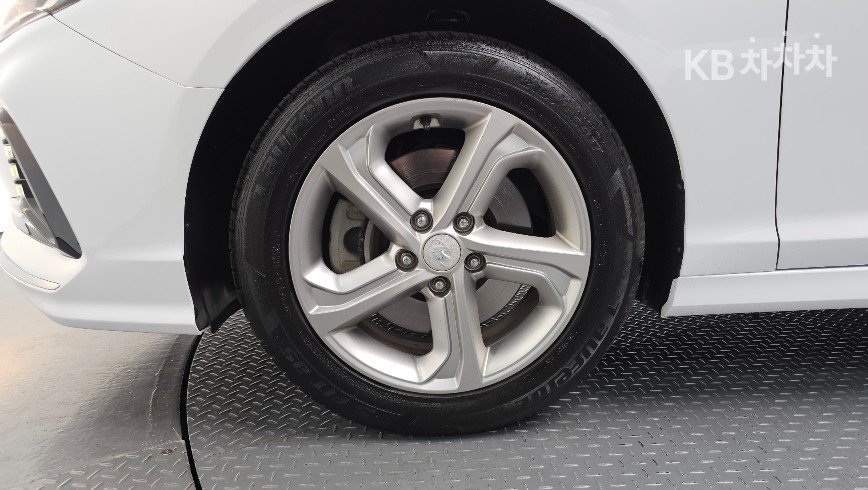 Hyundai Sonata — miniaturë 5