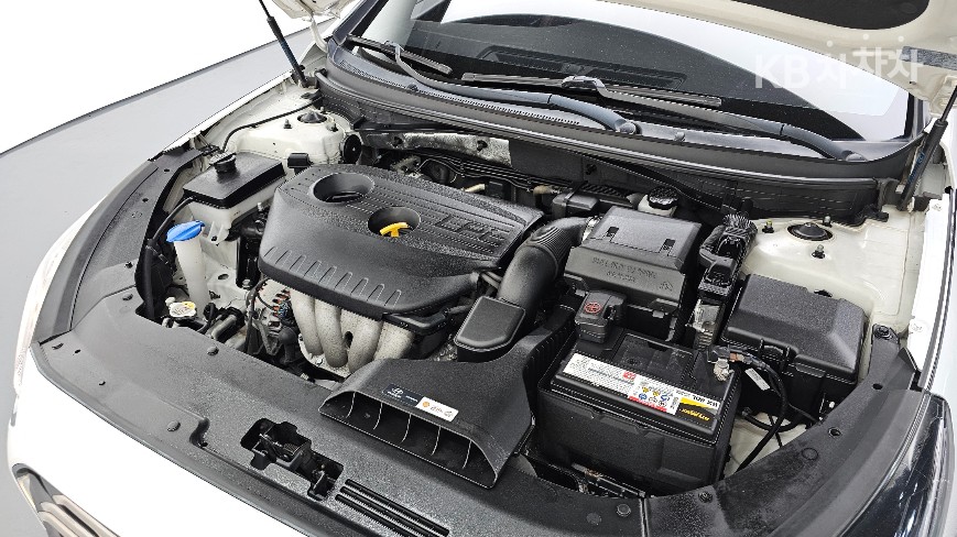 Hyundai Sonata — miniaturë 6