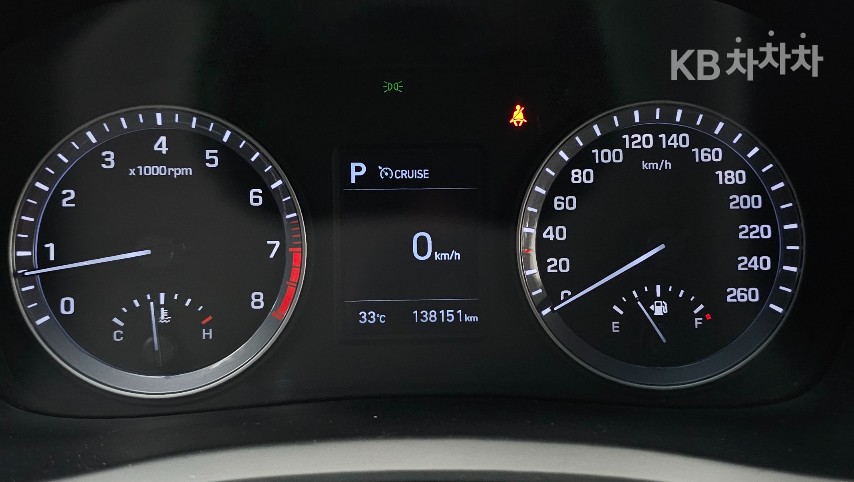 Hyundai Sonata — miniaturë 8