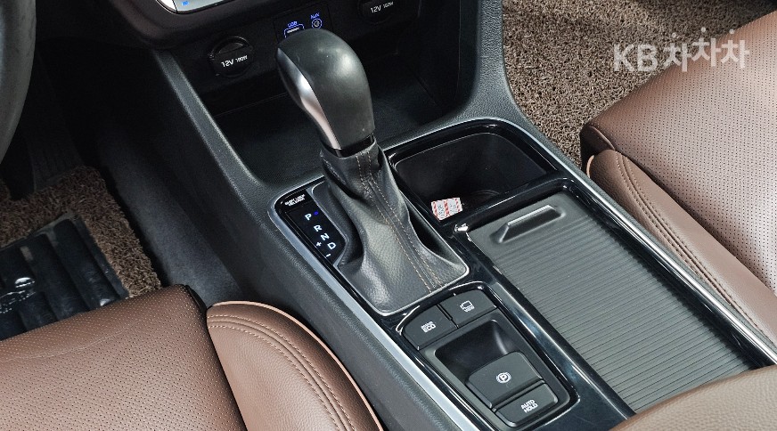 Hyundai Sonata — miniaturë 9