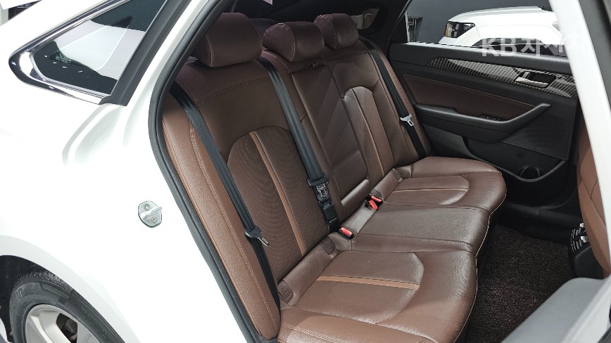 Hyundai Sonata — miniaturë 10