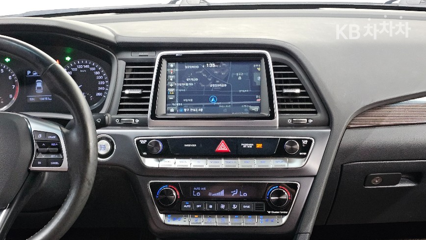 Hyundai Sonata — miniaturë 12
