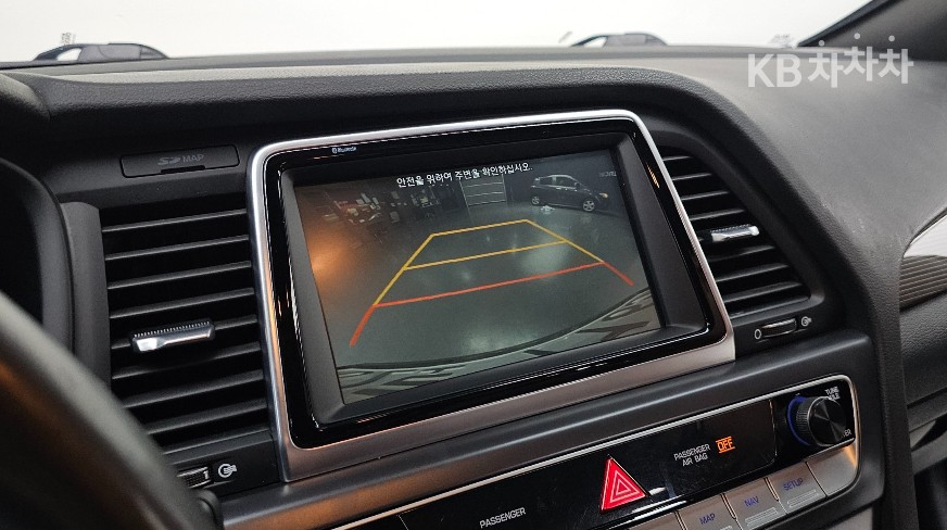 Hyundai Sonata — miniaturë 13