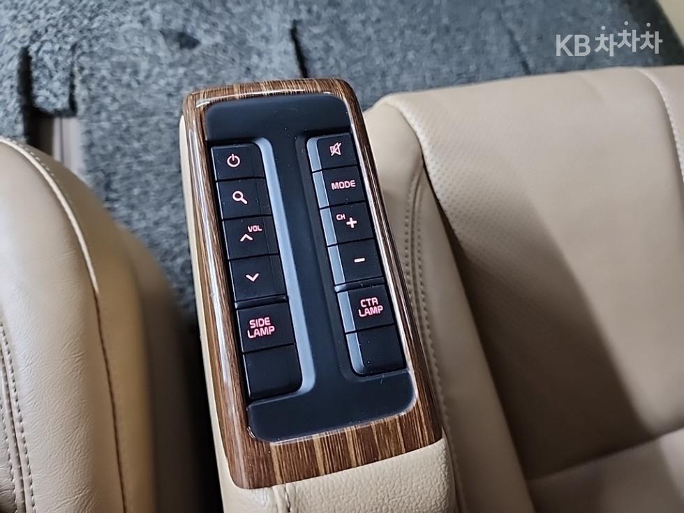 Kia Carnival — miniaturë 14