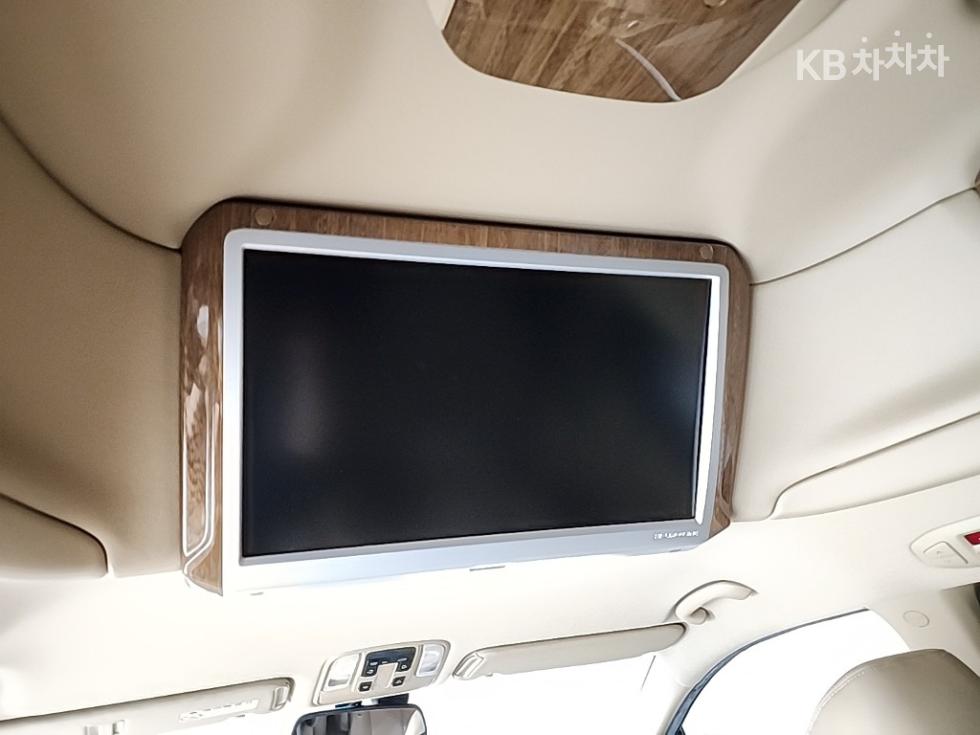 Kia Carnival — miniaturë 15
