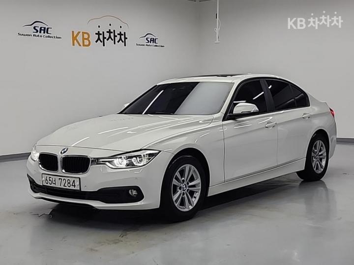 BMW 3er 320d ED Edition — foto 1