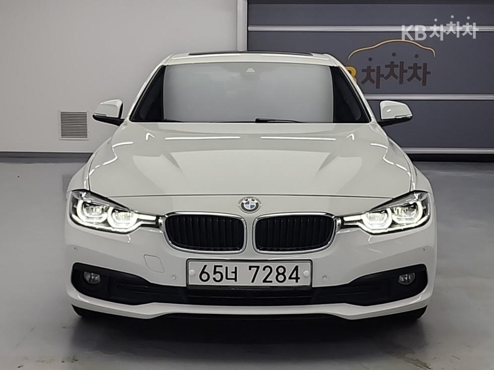 BMW 3er — miniaturë 2