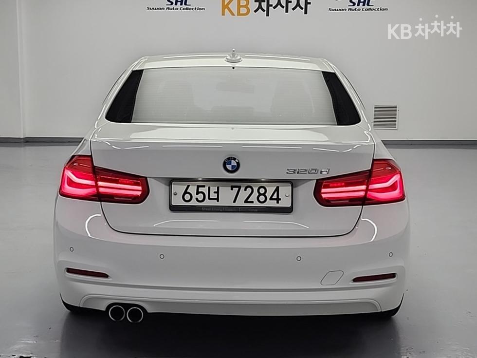 BMW 3er — miniaturë 3