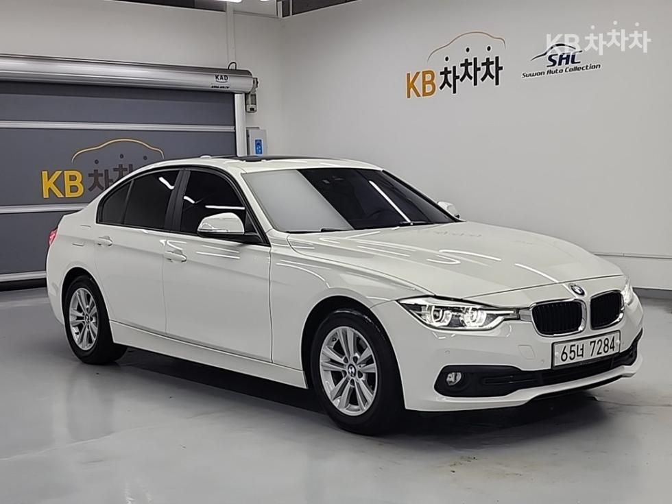 BMW 3er — miniaturë 4