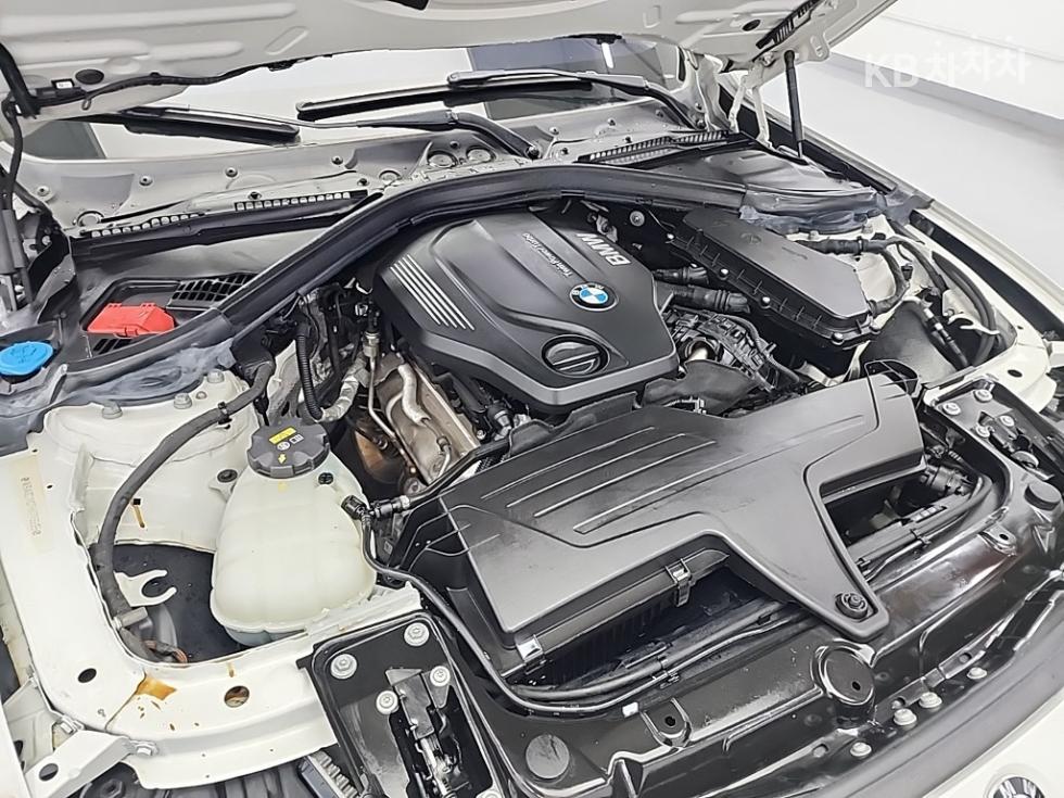 BMW 3er — miniaturë 5