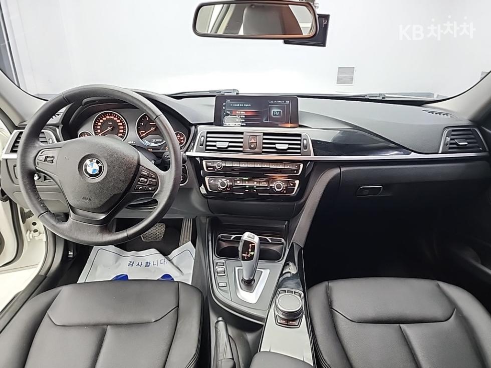 BMW 3er — miniaturë 7