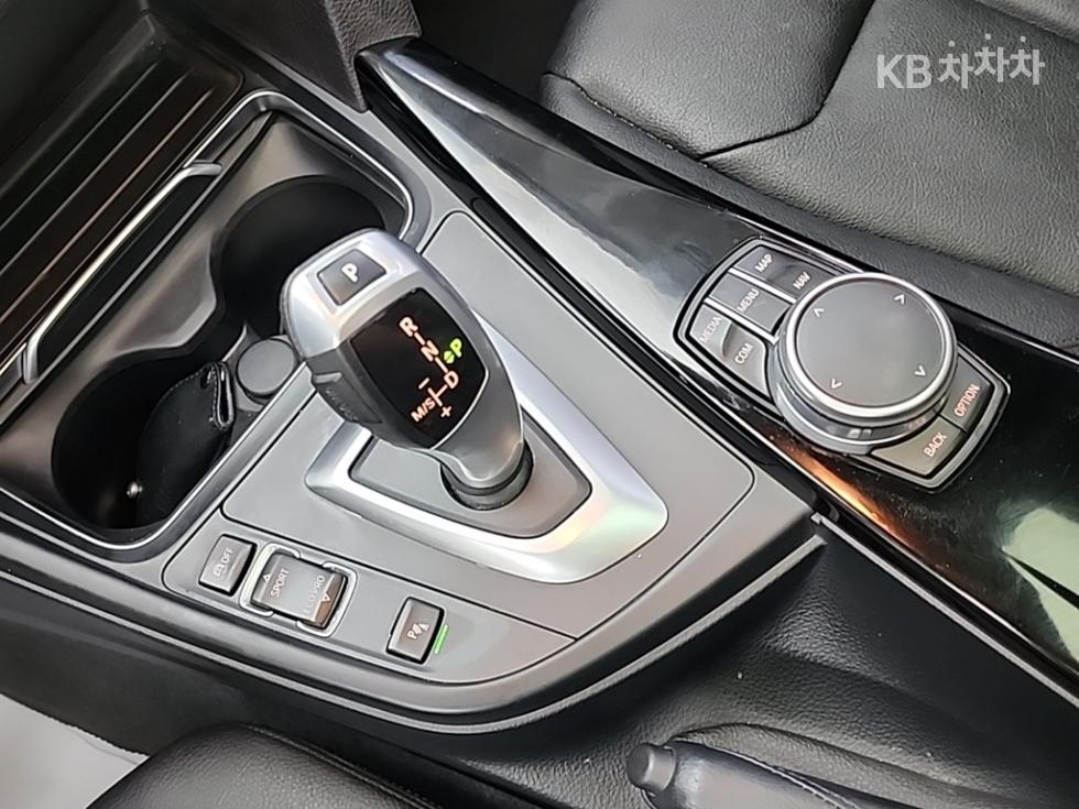 BMW 3er — miniaturë 8