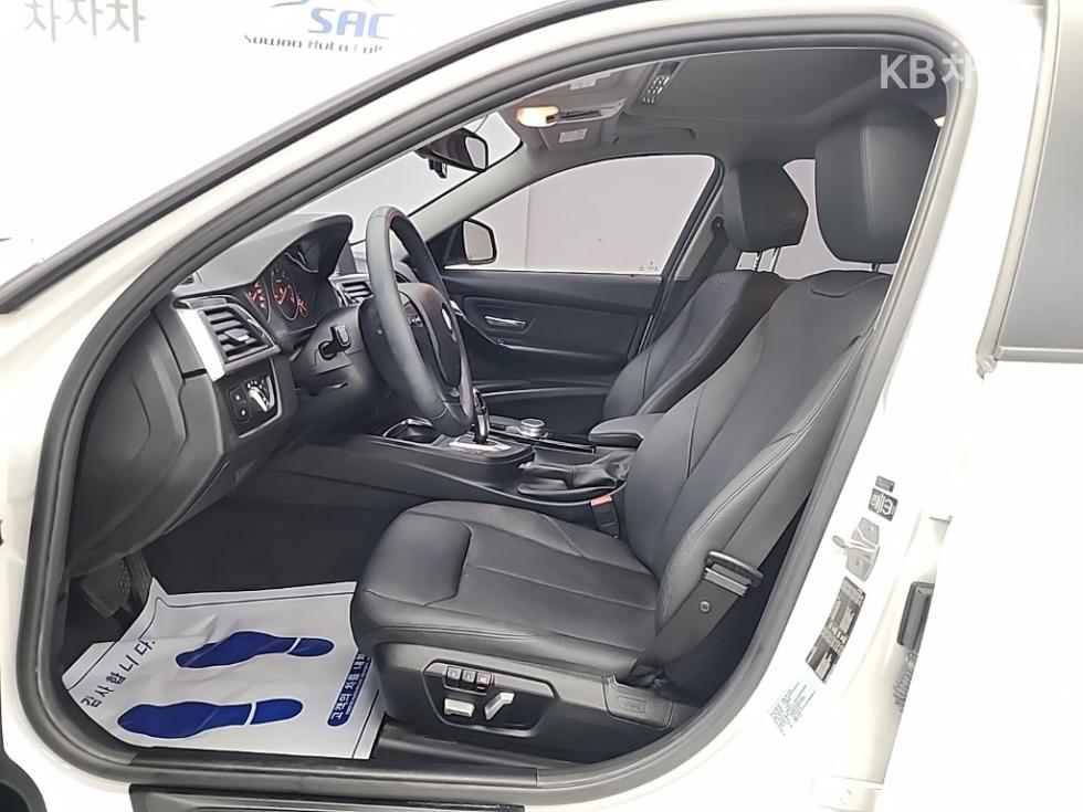 BMW 3er — miniaturë 11