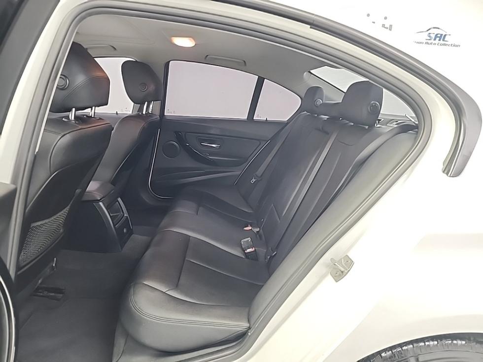 BMW 3er — miniaturë 12