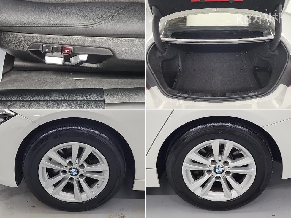 BMW 3er — miniaturë 20