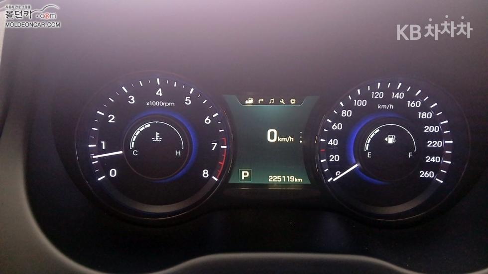 Hyundai Grandeur — miniaturë 5