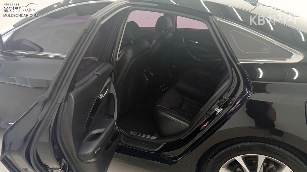 Hyundai Grandeur — miniaturë 15