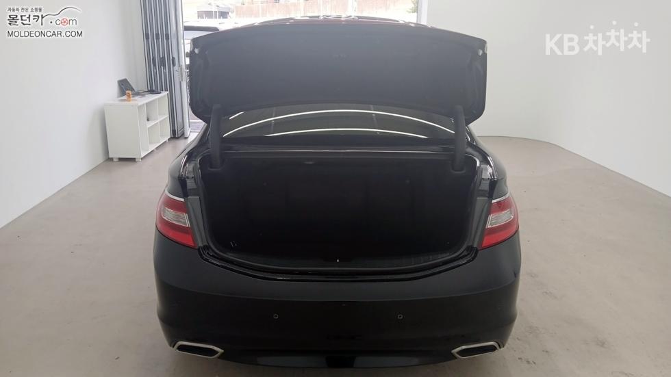 Hyundai Grandeur — miniaturë 16