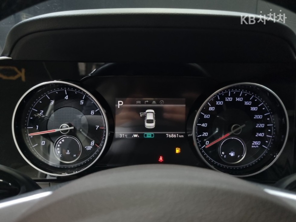Hyundai Grandeur — miniaturë 5