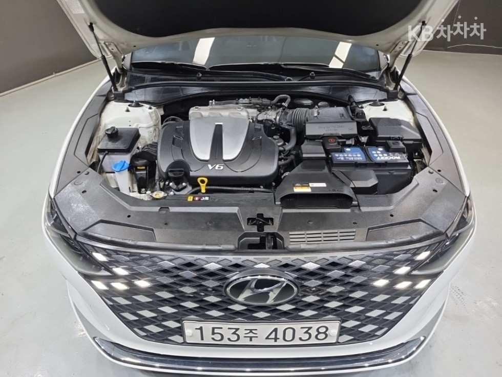 Hyundai Grandeur — miniaturë 6