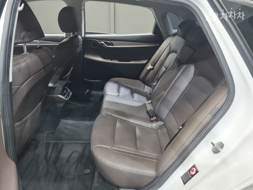 Hyundai Grandeur — miniaturë 15