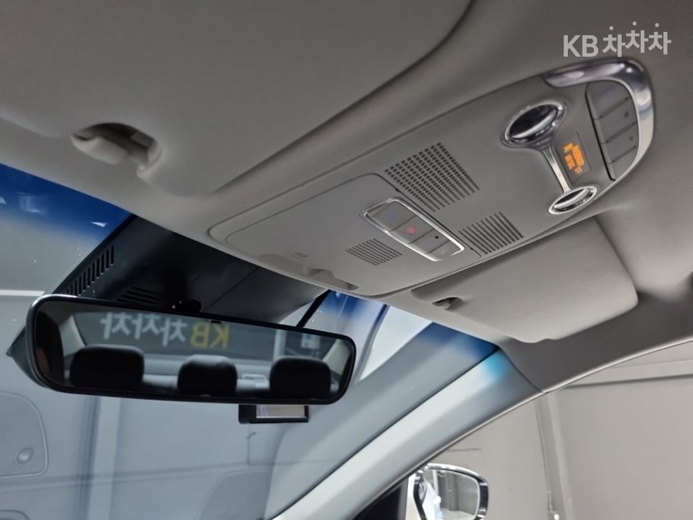 Hyundai Grandeur — miniaturë 18