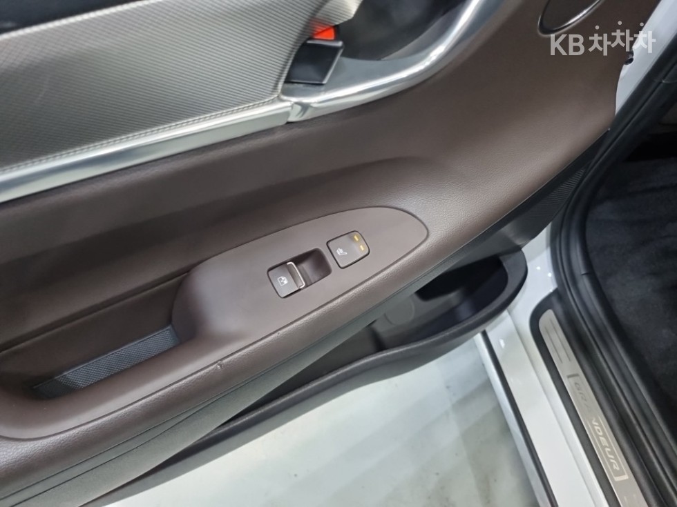 Hyundai Grandeur — miniaturë 20