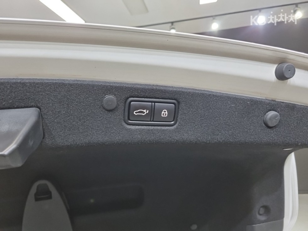 Hyundai Grandeur — miniaturë 22