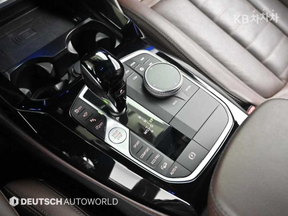 2022 BMW BMW New X4 (G02) photo