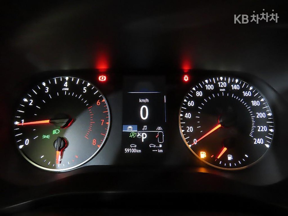 2021 Renault XM3 photo