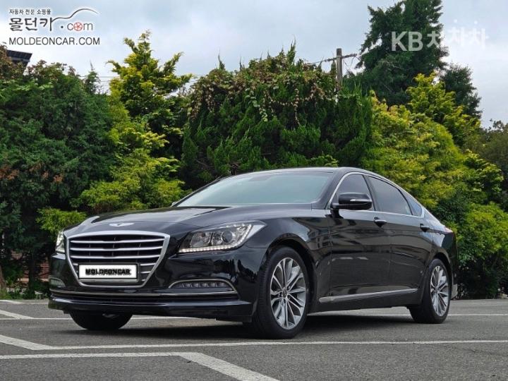 Hyundai Starex 밴 5인승 — foto 1