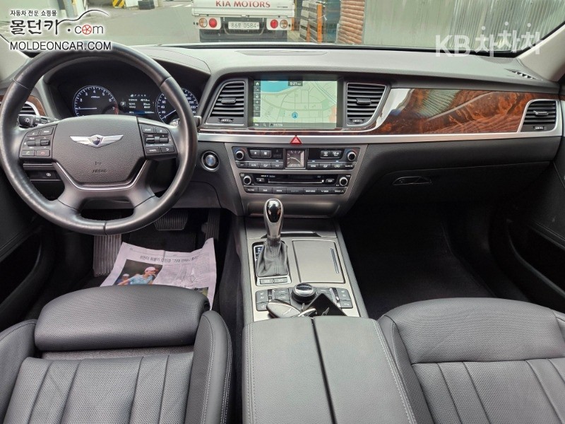 Hyundai Starex — miniaturë 5