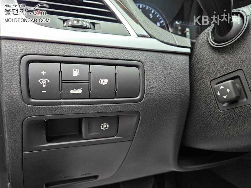 Hyundai Starex — miniaturë 9