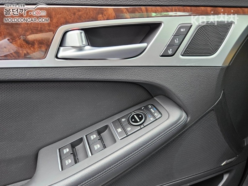 Hyundai Starex — miniaturë 10