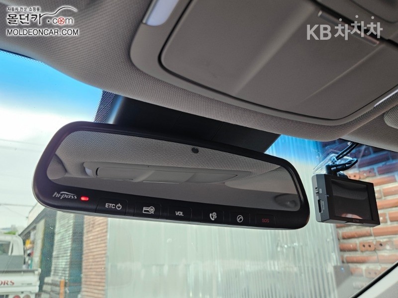 Hyundai Starex — miniaturë 13