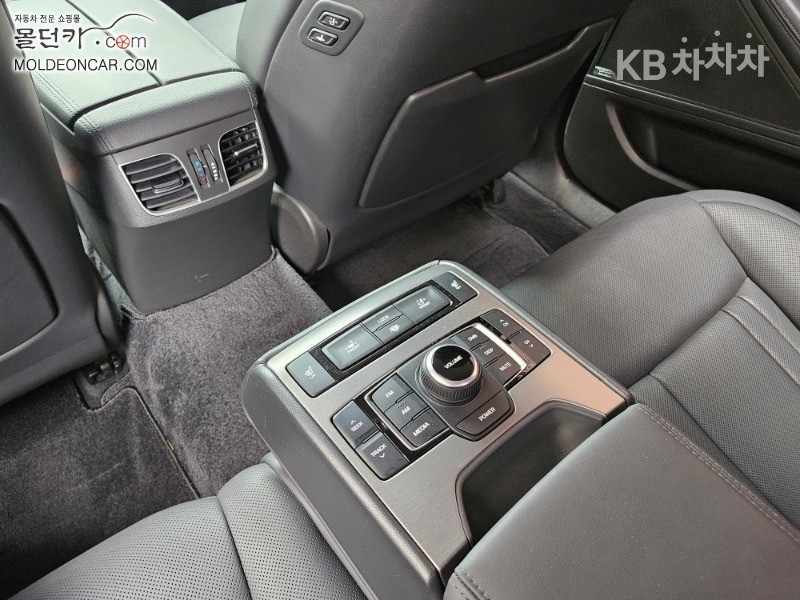 Hyundai Starex — miniaturë 14