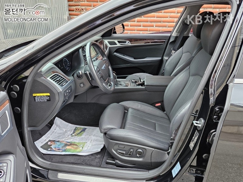 Hyundai Starex — miniaturë 15
