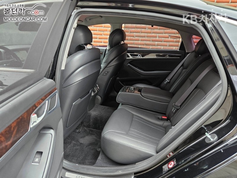 Hyundai Starex — miniaturë 16