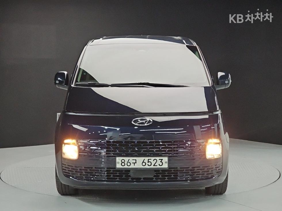 Hyundai Staria — miniaturë 2