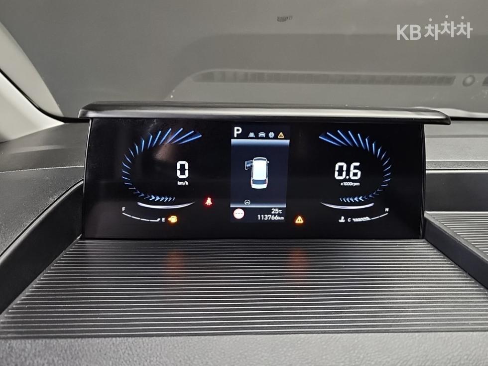 Hyundai Staria — miniaturë 6