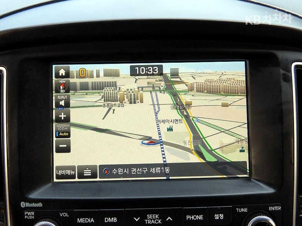Hyundai Starex — miniaturë 14