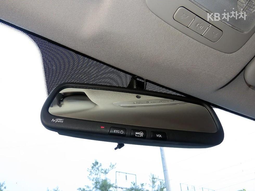 Hyundai Starex — miniaturë 16
