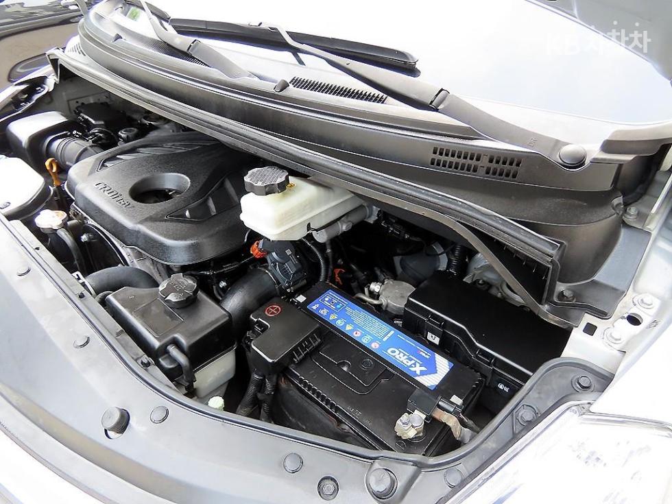 Hyundai Starex — miniaturë 18