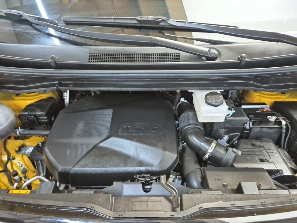 Hyundai Staria — miniaturë 6